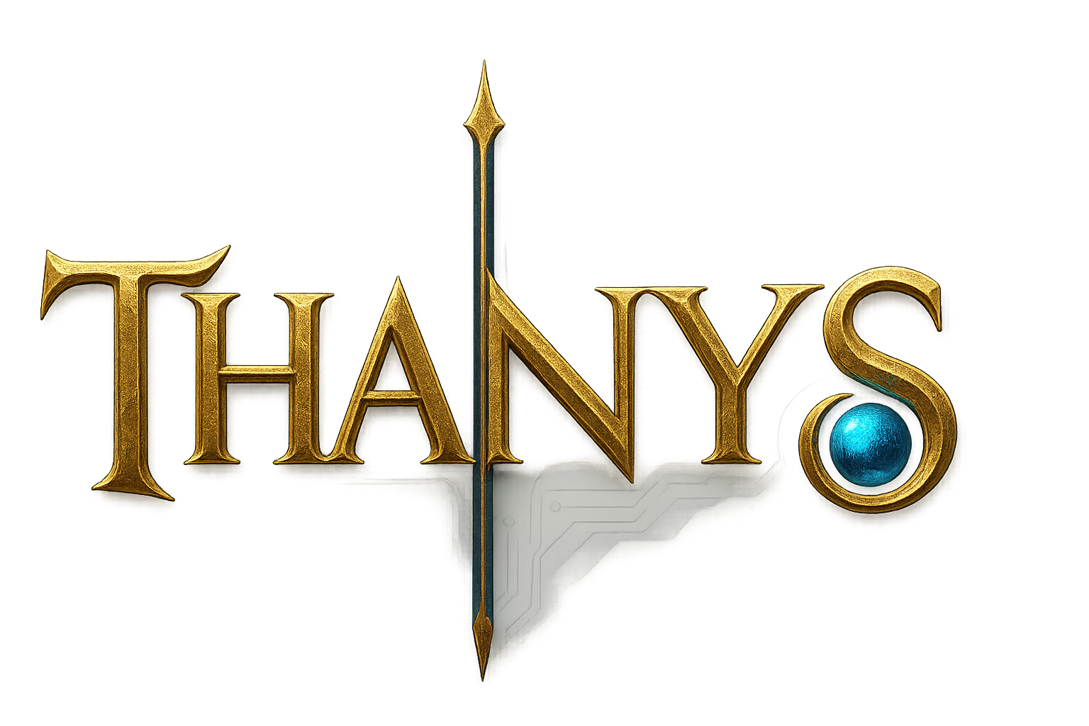 THANYS - Lineage 2 High Five